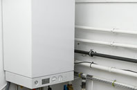 free Three Cocked Hat condensing boiler quotes